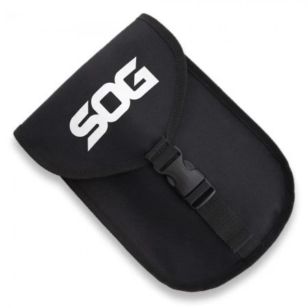 SOG Elite Entrenching Tool F19N 4 SOG Elite Entrenching Tool F19N - Image 2