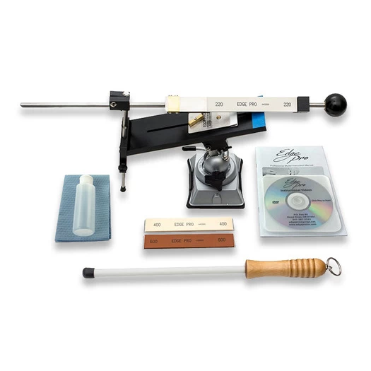 Edge Pro Professional 2 Sharpening System 3 Edge Pro Professional 2 Sharpening System