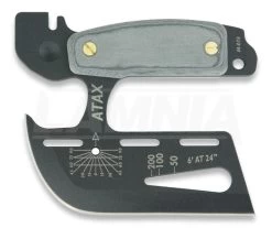 TOPS ATAX Hand Axe ATAX01