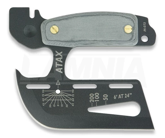 TOPS ATAX Hand Axe ATAX01 3 TOPS ATAX Hand Axe ATAX01