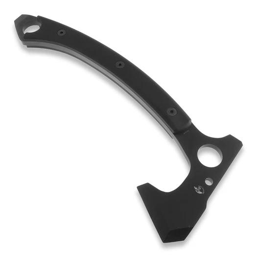 Spyderco Szabohawk Tomahawk H01 4 Spyderco Szabohawk Tomahawk H01 - Image 2