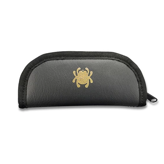 Spyderco Zipper Case, Large C12C 3 Spyderco Zipper Case, Large C12C