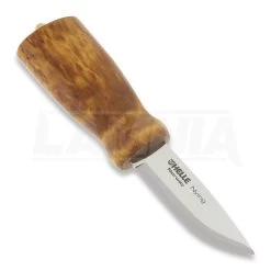 Helle Nying Knife 6 Helle Nying Knife -Outdoor Tool and Knife Shop 10982 HE088058 02