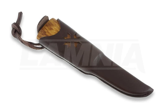 Helle Nying Knife 5 Helle Nying Knife - Image 3