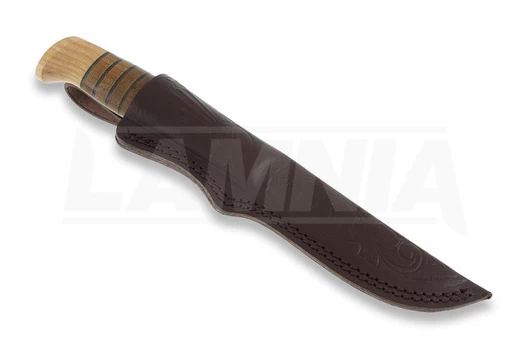 Helle Sigmund Hunting Knife 5 Helle Sigmund Hunting Knife - Image 3