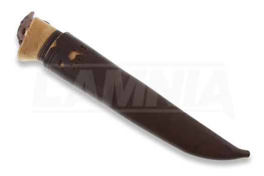 Helle Tor Knife 5 Helle Tor Knife - Image 3