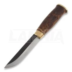 Kauhavan Puukkopaja Double Leuku 210 Knife, Stained 10 Kauhavan Puukkopaja Double Leuku 210 Knife, Stained -Outdoor Tool and Knife Shop 11021 KPP1320P 04
