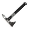 SOG VooDoo Hawk Mini Satin Tomahawk F182N-CP 1 SOG VooDoo Hawk Mini Satin Tomahawk F182N-CP -Outdoor Tool and Knife Shop 11490 SOGF182N CP 01
