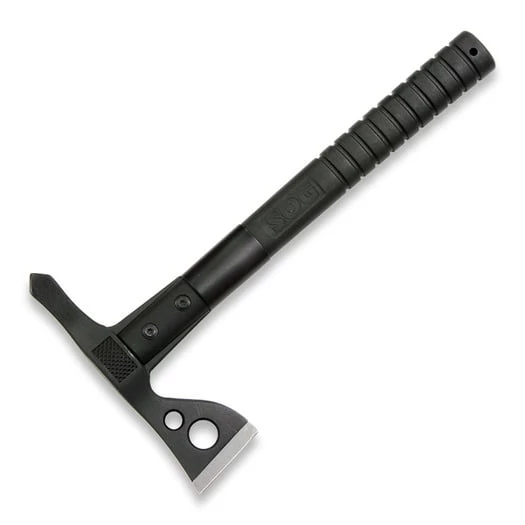 SOG FastHawk Black Tomahawk F06TN-CP 3 SOG FastHawk Black Tomahawk F06TN-CP