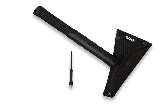SOG Survival Hawk Tomahawk SK1001-CP 5 SOG Survival Hawk Tomahawk SK1001-CP - Image 3