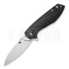 Spyderco Positron Folding Knife C195CFP 1 Spyderco Positron Folding Knife C195CFP -Outdoor Tool and Knife Shop 11725 SCC195CFP 01