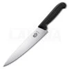 Victorinox Carving Knife 22cm 1 Victorinox Carving Knife 22cm -Outdoor Tool and Knife Shop 11915 VN5200322 01