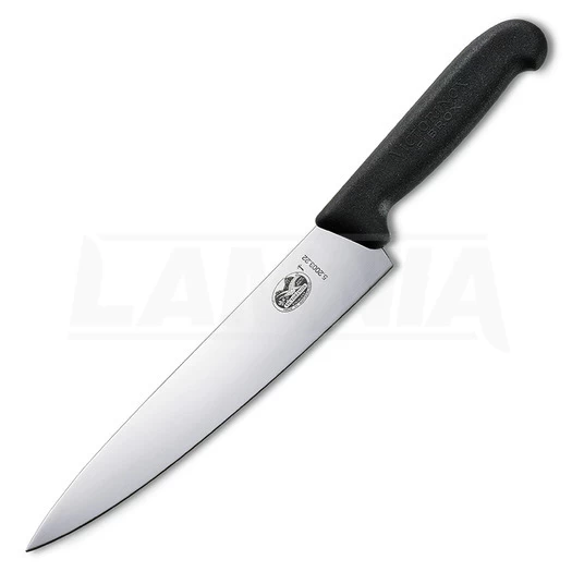 Victorinox Carving Knife 22cm 3 Victorinox Carving Knife 22cm