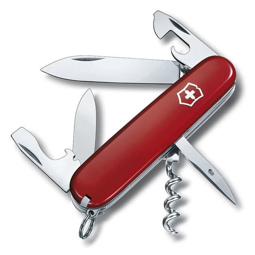 Victorinox Spartan Multitool 3 Victorinox Spartan Multitool