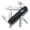 Victorinox Spartan Multitool, Black 1 Victorinox Spartan Multitool, Black -Outdoor Tool and Knife Shop 11936 VN136033 01