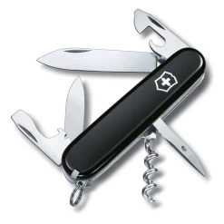 Victorinox Spartan Multitool, Black