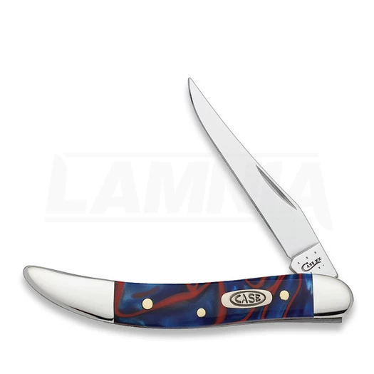 Case Cutlery Patriot Kirinite Sm Toothpick Pocket Knife 11202 3 Case Cutlery Patriot Kirinite Sm Toothpick Pocket Knife 11202
