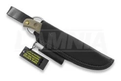 TOPS Baja 4.5 Bushcraft Knife BAJA45 7 TOPS Baja 4.5 Bushcraft Knife BAJA45 -Outdoor Tool and Knife Shop 12733 TPBAJA45 03