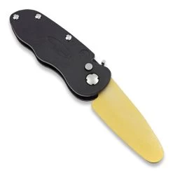 Fällkniven FS3 Flip Stone Sharpener FS3 7 Fällkniven FS3 Flip Stone Sharpener FS3 -Outdoor Tool and Knife Shop 12736 FNFS3 02