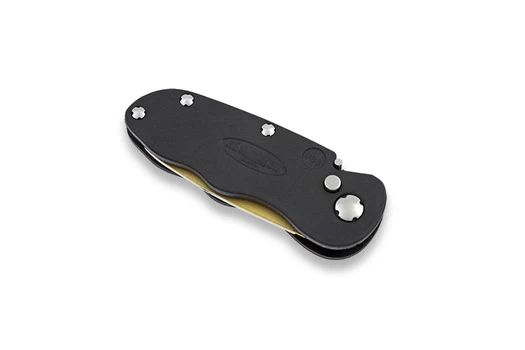 Fällkniven FS3 Flip Stone Sharpener FS3 6 Fällkniven FS3 Flip Stone Sharpener FS3 - Image 4