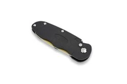 Fällkniven FS4 Flipstone Sharpener FS4 9 Fällkniven FS4 Flipstone Sharpener FS4 -Outdoor Tool and Knife Shop 12737 FNFS4 04