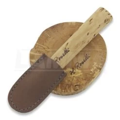 Roselli Garlic Knife Peeling Knife R770P 6 Roselli Garlic Knife Peeling Knife R770P -Outdoor Tool and Knife Shop 127 R770P 02