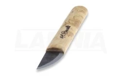 Roselli Garlic Knife Peeling Knife R770P 7 Roselli Garlic Knife Peeling Knife R770P -Outdoor Tool and Knife Shop 127 R770P 04