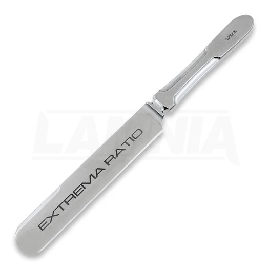 Extrema Ratio Sheffield Type Kitchen Knife 3 Extrema Ratio Sheffield Type Kitchen Knife