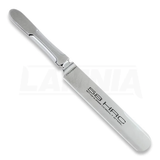 Extrema Ratio Sheffield Type Kitchen Knife 4 Extrema Ratio Sheffield Type Kitchen Knife - Image 2