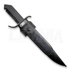 Cold Steel 1917 Frontier Bowie Knife 88CSAB 5 Cold Steel 1917 Frontier Bowie Knife 88CSAB -Outdoor Tool and Knife Shop 13014 CS88CSAB 02