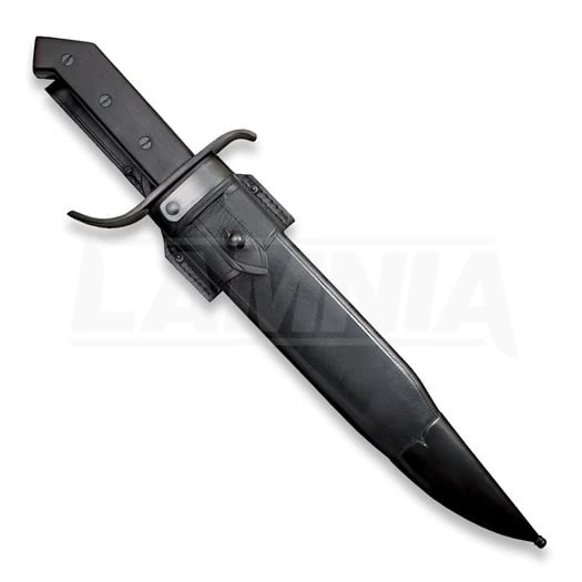 Cold Steel 1917 Frontier Bowie Knife 88CSAB 4 Cold Steel 1917 Frontier Bowie Knife 88CSAB - Image 2