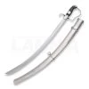 Cold Steel 1796 Light Cavalry Saber 88SS 1 Cold Steel 1796 Light Cavalry Saber 88SS -Outdoor Tool and Knife Shop 1317 CS88SS 01