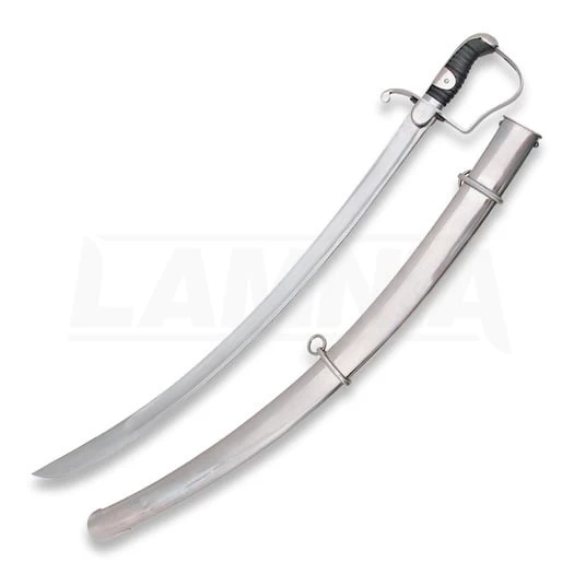 Cold Steel 1796 Light Cavalry Saber 88SS 3 Cold Steel 1796 Light Cavalry Saber 88SS