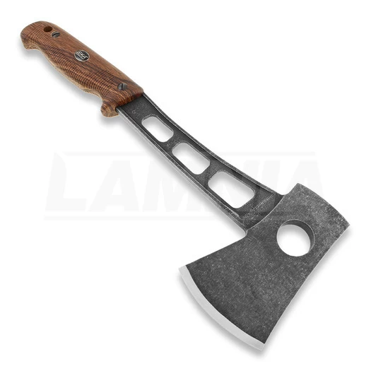 EKA HatchBlade W1 Wood Axe 4 EKA HatchBlade W1 Wood Axe - Image 2