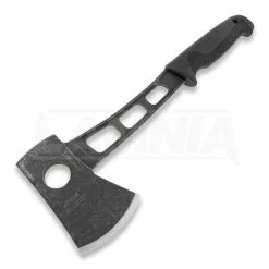 EKA HatchBlade W1 Axe, Black