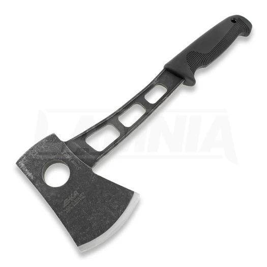 EKA HatchBlade W1 Axe, Black 3 EKA HatchBlade W1 Axe, Black
