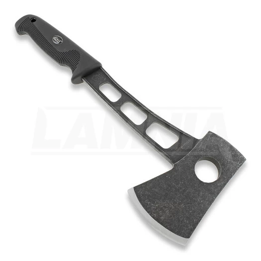 EKA HatchBlade W1 Axe, Black 4 EKA HatchBlade W1 Axe, Black - Image 2