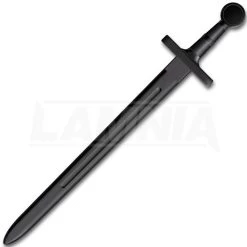 Cold Steel Medieval Sword Training Sword 92BKS