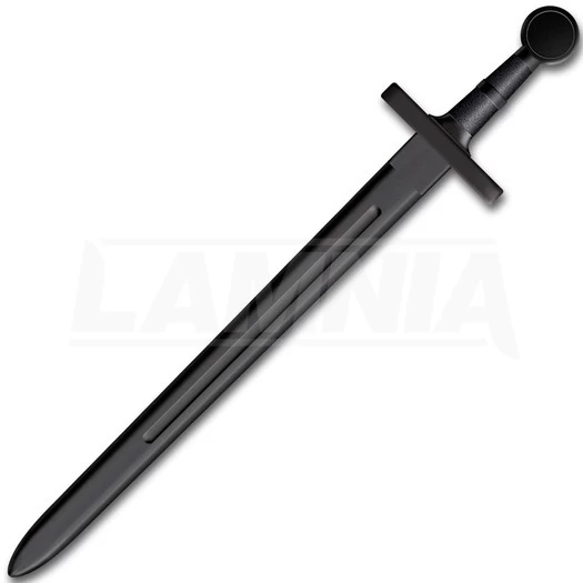 Cold Steel Medieval Sword Training Sword 92BKS 3 Cold Steel Medieval Sword Training Sword 92BKS