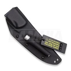TOPS B.O.B. Bushcraft Knife BROSBLM -Outdoor Tool and Knife Shop 14079 TPBROSBLM 02