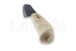 Roselli Japanese Style Cook Knife 6.5 R710 -Outdoor Tool and Knife Shop 141 R710 03