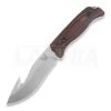 Benchmade Hunt Saddle Mountain Skinner With Hook Dymondwood Hunting Knife 15003-2