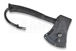 Schrade Full Tang Hatchet 5 Schrade Full Tang Hatchet -Outdoor Tool and Knife Shop 14555 SCHAXE10 02