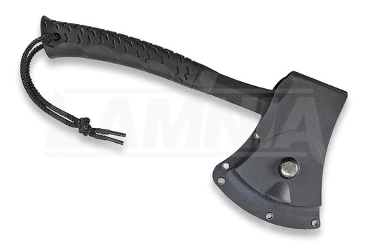 Schrade Full Tang Hatchet 4 Schrade Full Tang Hatchet - Image 2