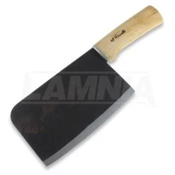 Roselli Chinese Style Cook Knife, Giftbox R730P