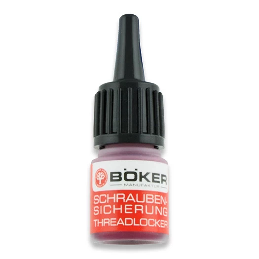 Böker Plus Screw Adhesive 09BO753 3 Böker Plus Screw Adhesive 09BO753