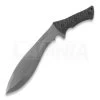 Schrade Jethro Kukri Knife 1 Schrade Jethro Kukri Knife -Outdoor Tool and Knife Shop 14902 SCHF48 01