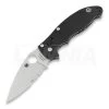 Spyderco Manix 2 Folding Knife, Combo Edge C101GPS2 1 Spyderco Manix 2 Folding Knife, Combo Edge C101GPS2 -Outdoor Tool and Knife Shop 14914 SCC101GPS2 01