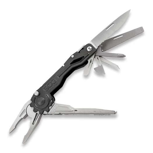SOG Switchplier 2.0 Multitool SWP1001-CP 3 SOG Switchplier 2.0 Multitool SWP1001-CP