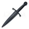 Cold Steel Medieval Training Dagger 92RDAG -Outdoor Tool and Knife Shop 15218 CS92RDAG 01